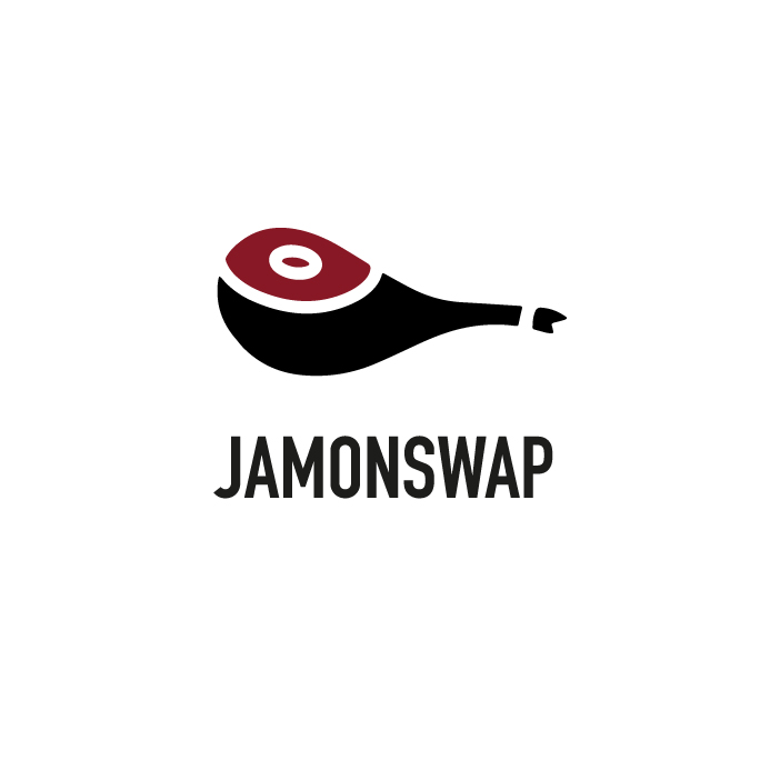 Logo for JamonSwap DEX 